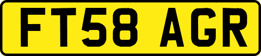 FT58AGR