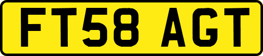 FT58AGT
