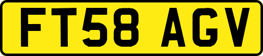 FT58AGV