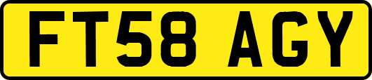 FT58AGY