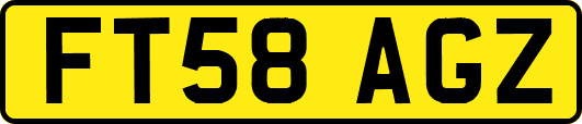 FT58AGZ