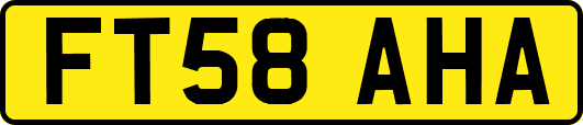 FT58AHA