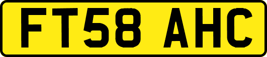 FT58AHC