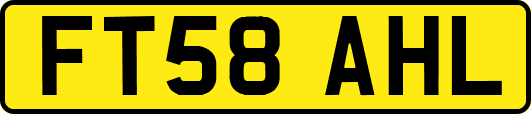 FT58AHL