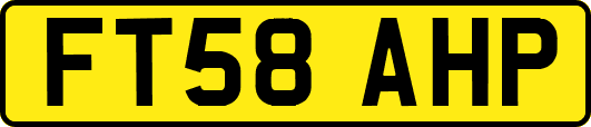 FT58AHP