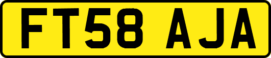 FT58AJA
