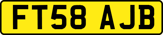 FT58AJB