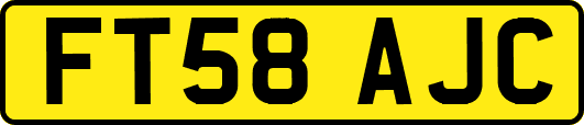 FT58AJC
