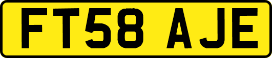 FT58AJE