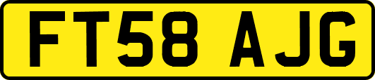 FT58AJG