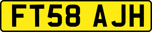 FT58AJH
