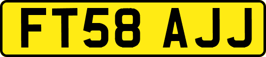 FT58AJJ
