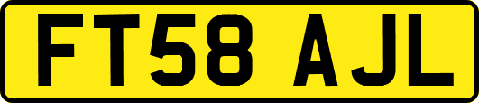 FT58AJL