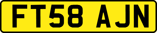 FT58AJN