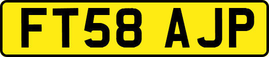 FT58AJP