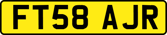 FT58AJR