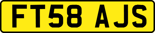 FT58AJS