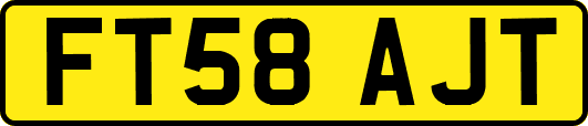FT58AJT