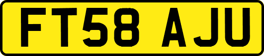 FT58AJU
