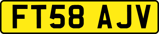 FT58AJV