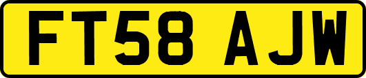 FT58AJW