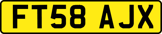 FT58AJX