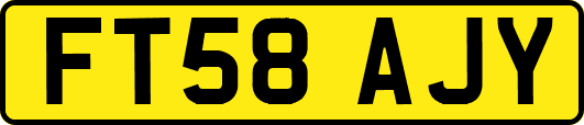 FT58AJY