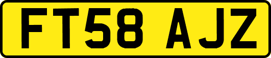FT58AJZ