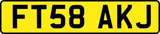 FT58AKJ