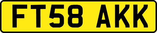 FT58AKK