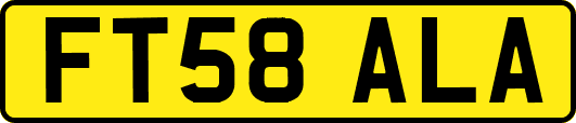 FT58ALA