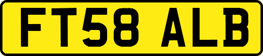 FT58ALB