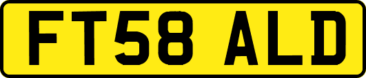 FT58ALD