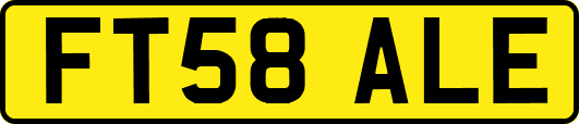 FT58ALE
