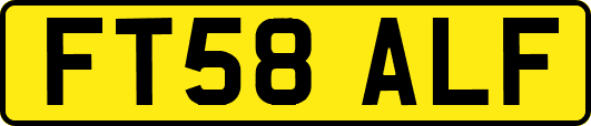 FT58ALF