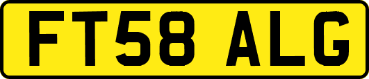 FT58ALG