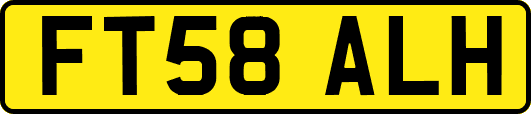 FT58ALH