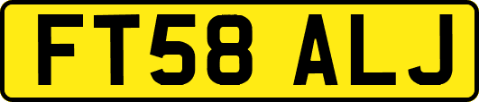FT58ALJ
