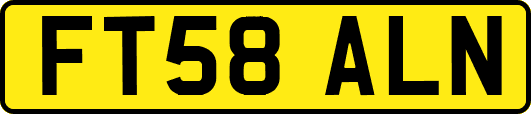 FT58ALN