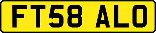 FT58ALO
