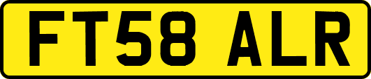 FT58ALR