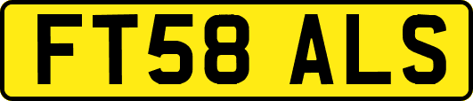 FT58ALS