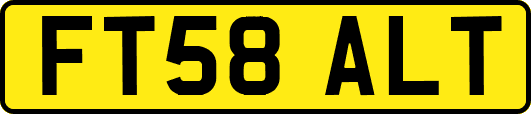FT58ALT