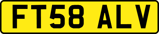 FT58ALV