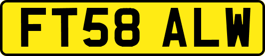 FT58ALW