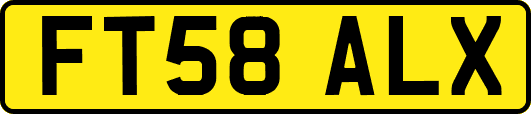 FT58ALX