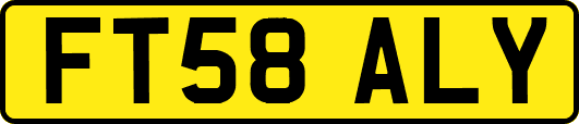 FT58ALY