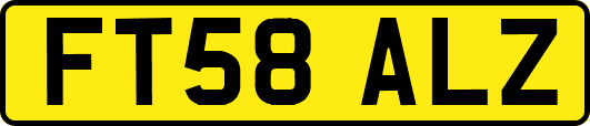 FT58ALZ