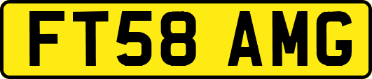 FT58AMG