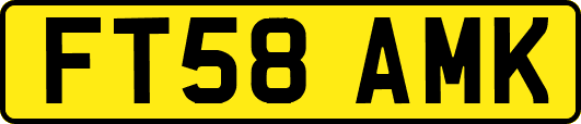 FT58AMK